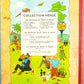Objectif Lune Comic Book - Casterman 1953 French Hardback 1st Edition Herge