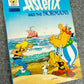 Asterix & the Normans - 1970/80s Hodder/Dargaud UK Edition Paperback Book Uderzo