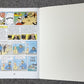 The Shooting Star - Tintin Farshore 2000s UK Edition Book Paperback Herge