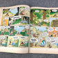 Obelix & Co - Asterix 1970/80s Hodder/Dargaud UK Edition Paperback Book Uderzo