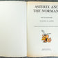 Asterix & the Normans - 1970/80s Hodder/Dargaud UK Edition Paperback Book Uderzo