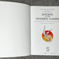 Asterix & Olympic Games - 2000s Orion/Sphere UK Edition Paperback Book EO Uderzo