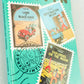Tintin 3 in 1 Volume 5 - 1992 UK Methuen Hardback 1st Edition Comic Book