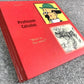 Egmont Tintin Character Book: Professor Calculus by Michael Farr 2007 Egmont Hardback 1st Edition
