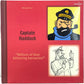 Egmont Tintin Character Book: Captain Haddock by Michael Farr 2007 Egmont Hardback 1st Edition