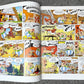Asterix & Son - 2000s Orion/Sphere UK Edition Paperback Book EO Uderzo