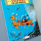 Yakari The Lake Monster Volume 16 Cinebook Paperback Comic Book Derib+job