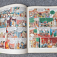 Asterix & Roman Agent: 1972 Brockhampton 1st UK Edition Hardback Book EO Uderzo