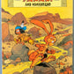 Yakari And Nanabohzo Volume 11 Cinebook Paperback Comic Book Derib+job