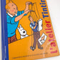 L' Atelier Tintin: Volume 1 - Editions Moulinsart 2001 1st Edition Hardback Book