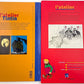 L' Atelier Tintin: Volumes 1 & 2 - Editions Moulinsart 2001/5 1st Edition Hardback Books