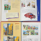 L' Atelier Tintin: Volumes 1 & 2 - Editions Moulinsart 2001/5 1st Edition Hardback Books