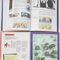 L' Atelier Tintin: Volumes 1 & 2 - Editions Moulinsart 2001/5 1st Edition Hardback Books