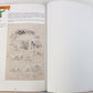 L' Atelier Tintin: Volume 1 - Editions Moulinsart 2001 1st Edition Hardback Book