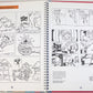 L' Atelier Tintin: Volume 2 - Editions Moulinsart 2005 1st Edition Hardback Book