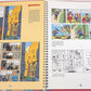 L' Atelier Tintin: Volume 2 - Editions Moulinsart 2005 1st Edition Hardback Book