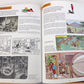 L' Atelier Tintin: Volume 1 - Editions Moulinsart 2001 1st Edition Hardback Book