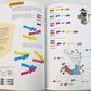 L' Atelier Tintin: Volume 1 - Editions Moulinsart 2001 1st Edition Hardback Book