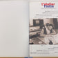 L' Atelier Tintin: Volume 1 - Editions Moulinsart 2001 1st Edition Hardback Book