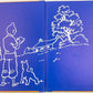 L' Atelier Tintin: Volume 1 - Editions Moulinsart 2001 1st Edition Hardback Book