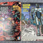 Robocop: The Future of Law Enforcement Issue 4 - Paperback 1990 Marvel Comic