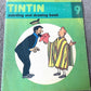 Volume 9 of 12 - Tintin Painting & Drawing Book Methuen 1977 1st Edition