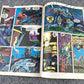 Robocop: The Future of Law Enforcement Issue 8 - Paperback 1990 Marvel Comic
