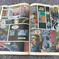 Robocop: The Future of Law Enforcement Issue 9 - Paperback 1990 Marvel Comic