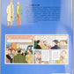 Signed Olrik - Blake & Mortimer Comic Volume 30 - Cinebook UK Paperback Edition By Edgar P. Jacobs.