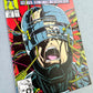 Robocop: The Future of Law Enforcement Issue 19 - Paperback 1991 Marvel Comic