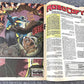Robocop: The Future of Law Enforcement Issue 5 - Paperback 1990 Marvel Comic
