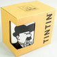 Moulinsart Tintin Calligraphy Character Mug 47981 : Thomson Black 2023