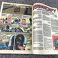 Robocop: The Future of Law Enforcement Issue 11 - Paperback 1991 Marvel Comic