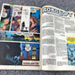 Robocop: The Future of Law Enforcement Issue 8 - Paperback 1990 Marvel Comic