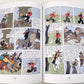 Tintin in America B&W Colorised Version 2 - 2020 HB by Editions Moulinsart