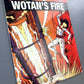 Yoko Tsuno Volume 15 - Wotan's Fire Cinebook Paperback Comic Book by R. Leloup