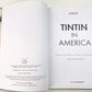 Tintin in America B&W Colorised Version 2 - 2020 HB by Editions Moulinsart