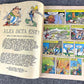 Asterix Game Book Volume 1: Idol of the Gauls Hodder Stoughton 1990 UK Paperback Edition