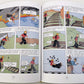 Tintin in America B&W Colorised Version 2 - 2020 HB by Editions Moulinsart