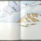 Tintin Yeti Rare LTD Spanish Release 2002 Tintin Sticker Book Editorial Zendrera Zariquie