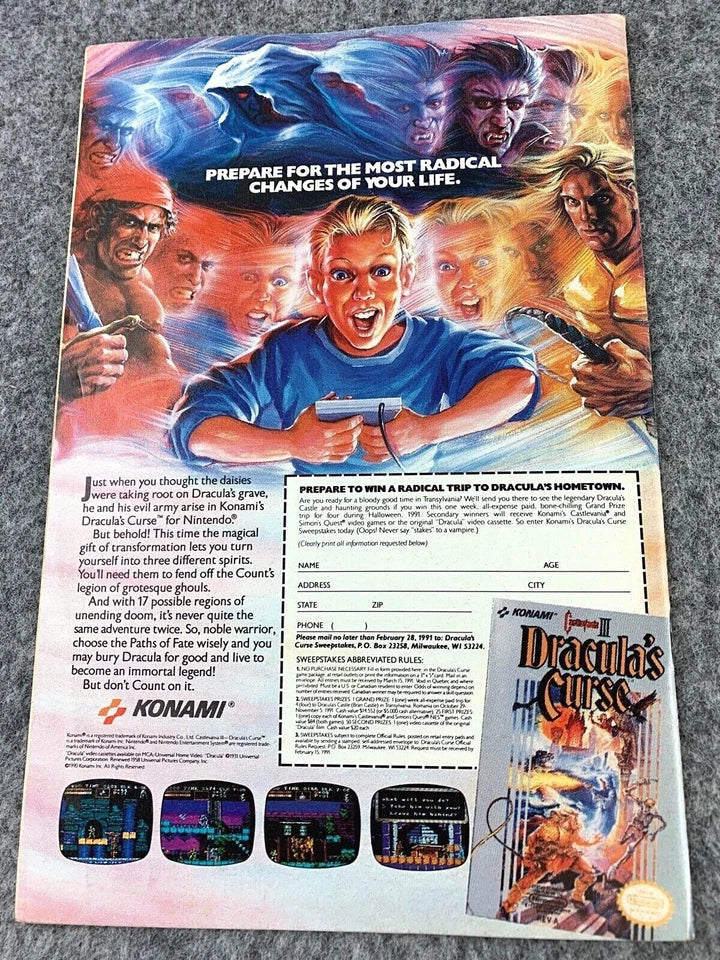 Robocop: The Future of Law Enforcement Issue 13 - Paperback 1991 Marvel Comic