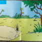 Tintin Animales Rare LTD Spanish Release 2002 Tintin Sticker Book Editorial Zendrera Zariquie