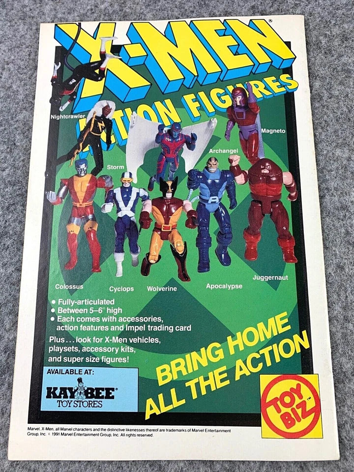 Robocop: The Future of Law Enforcement Issue 20 - Paperback 1991 Marvel Comic