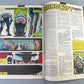 Robocop: The Future of Law Enforcement Issue 18 - Paperback 1991 Marvel Comic