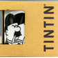 Moulinsart Tintin Calligraphy Character Mug 47981 : Thomson Black 2023