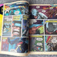 Robocop: The Future of Law Enforcement Issue 2 - Paperback 1990 Marvel Comic