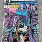 Robocop: The Future of Law Enforcement Issue 15 - Paperback 1991 Marvel Comic