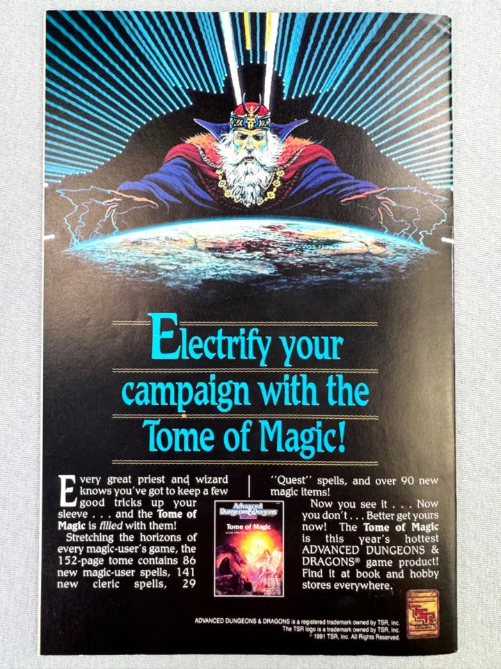 Robocop: The Future of Law Enforcement Issue 18 - Paperback 1991 Marvel Comic