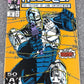 Robocop: The Future of Law Enforcement Issue 12 - Paperback 1991 Marvel Comic