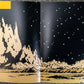 Tintin Espacio Rare LTD Spanish Release 2002 Tintin Sticker Book Editorial Zendrera Zariquie